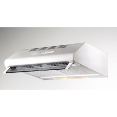 Pyramis Power NT Ελεύθερος Απορροφητήρας 70cm Λευκός Pyramis Power NT Ελεύθερος Απορροφητήρας 70cm Λευκός